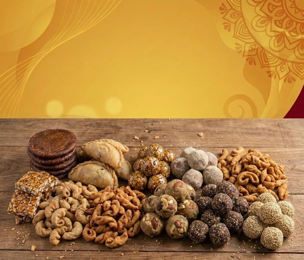 Amruthaa Royal Sweets Collection